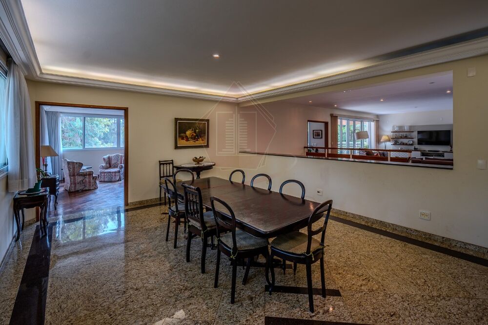 Casa, 6 quartos, 5000 m² - Foto 1
