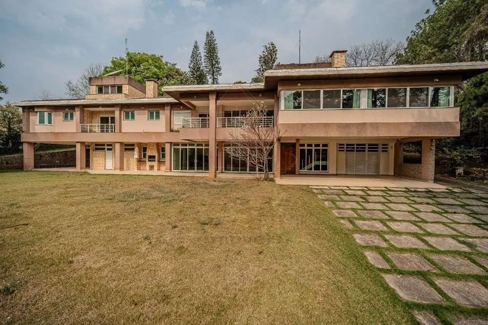 Casa, 6 quartos, 5000 m² - Foto 5