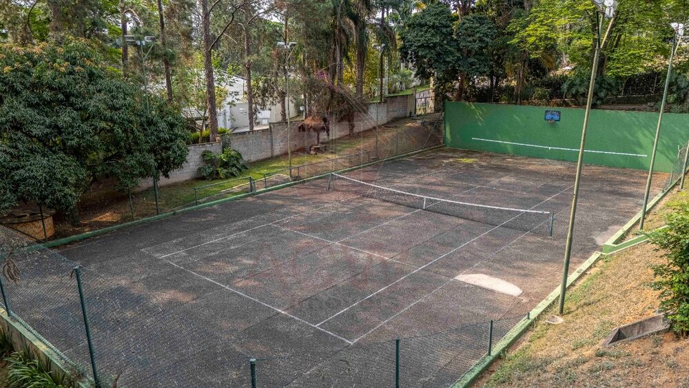 Casa, 6 quartos, 5000 m² - Foto 2