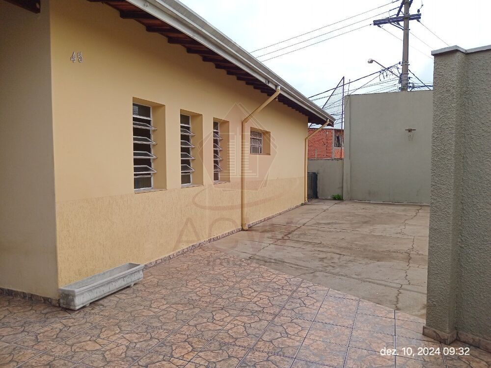 Casa, 3 quartos, 139 m² - Foto 2