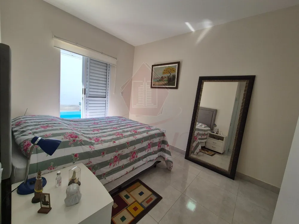 Casa, 3 quartos - Foto 10
