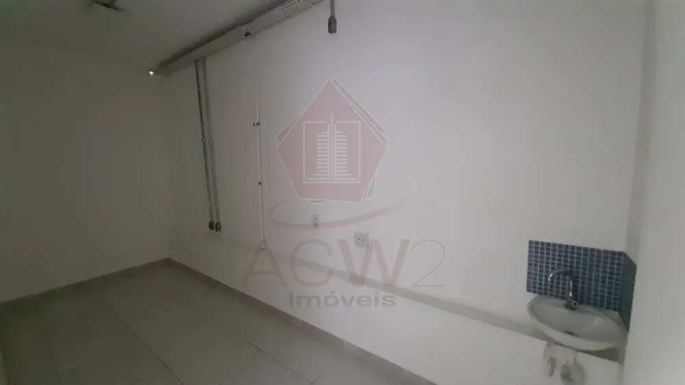 Loja-Salão, 250 m² - Foto 1