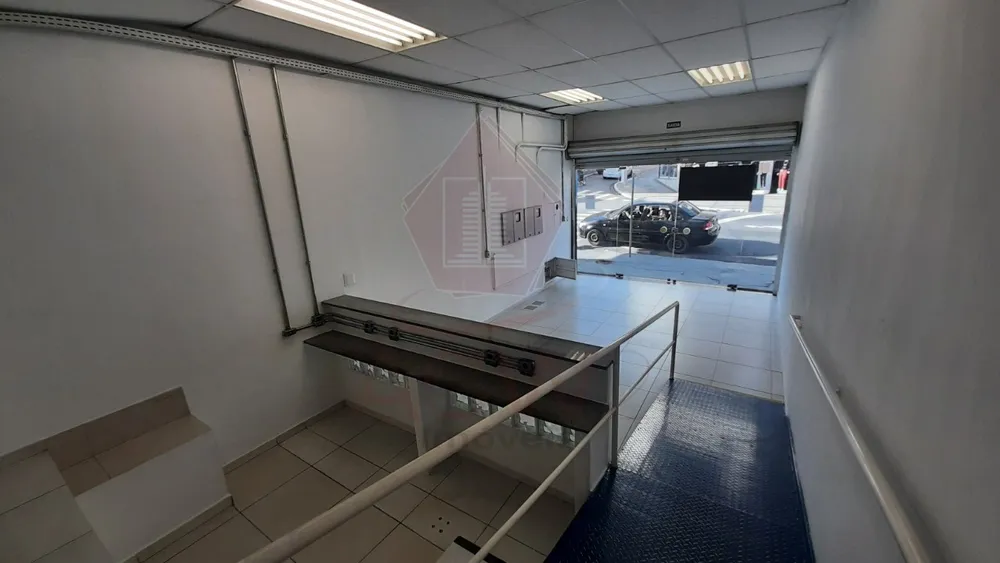 Loja-Salão, 250 m² - Foto 1