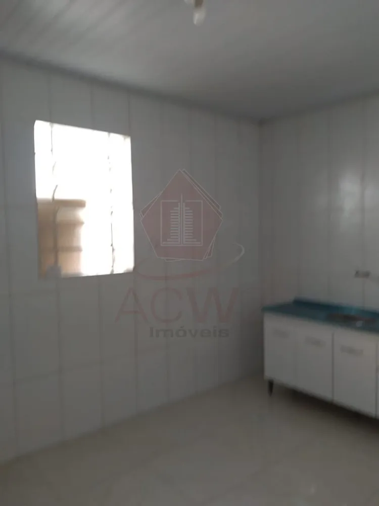 Casa, 1 quarto - Foto 12