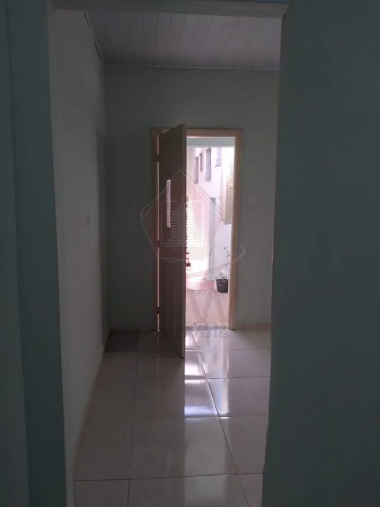 Casa, 1 quarto - Foto 4