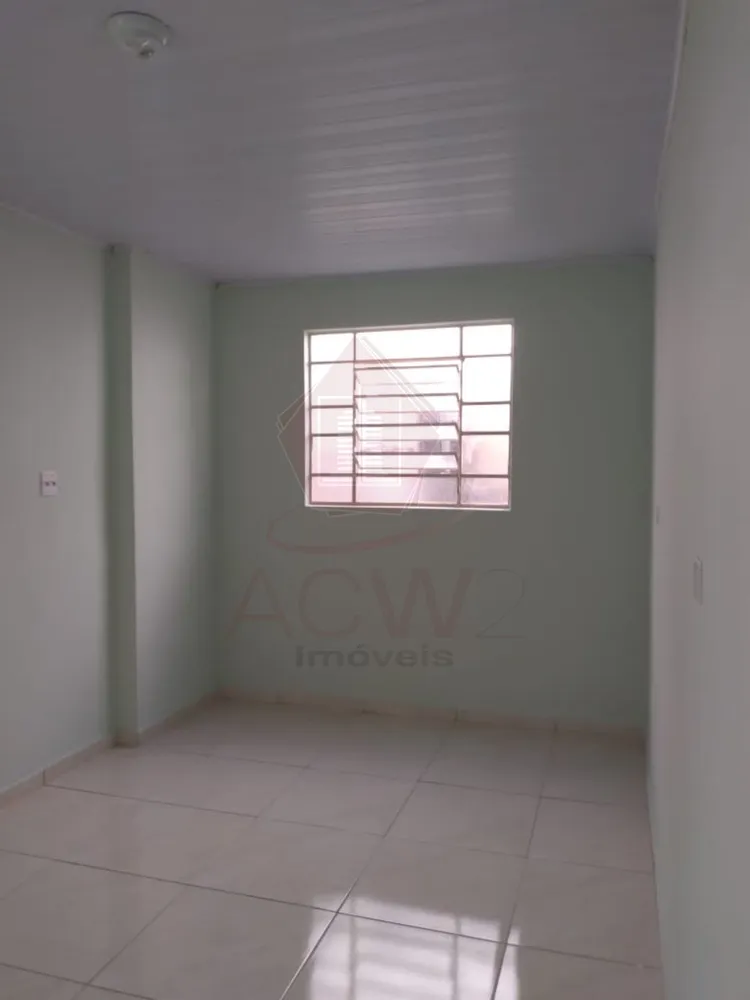 Casa, 1 quarto - Foto 5