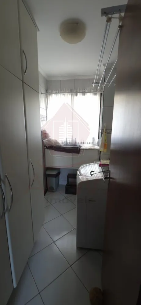Apartamento, 3 quartos, 90 m² - Foto 7