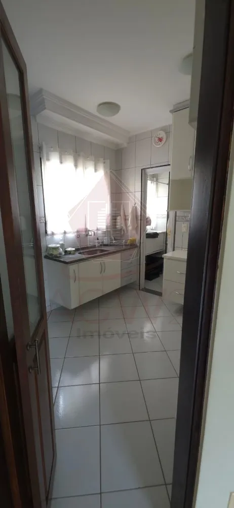 Apartamento, 3 quartos, 90 m² - Foto 6