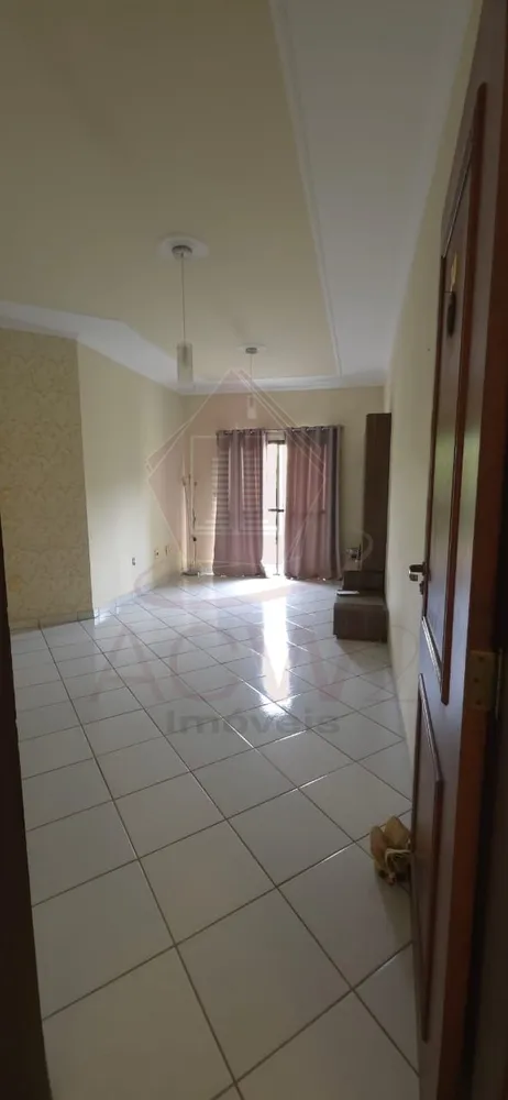 Apartamento, 3 quartos, 90 m² - Foto 1