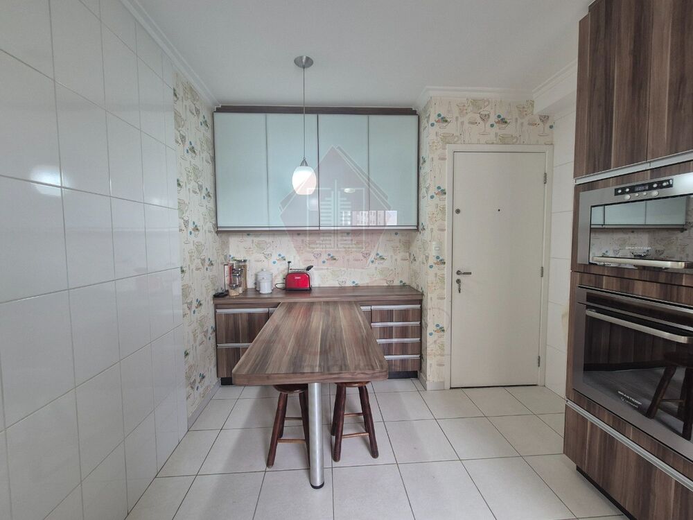 Apartamento, 3 quartos, 155 m² - Foto 4