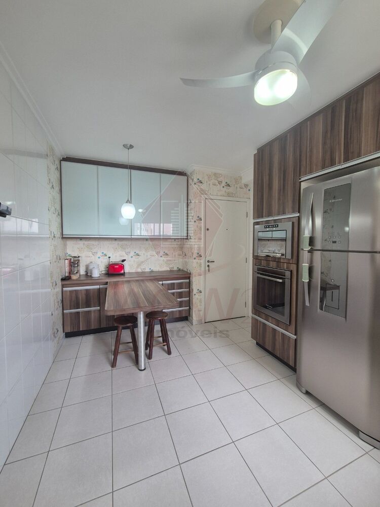 Apartamento, 3 quartos, 155 m² - Foto 3