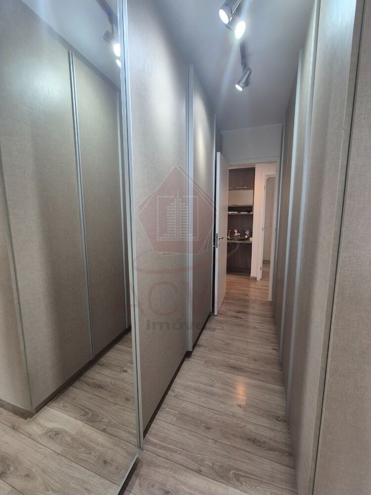 Apartamento, 3 quartos, 155 m² - Foto 2
