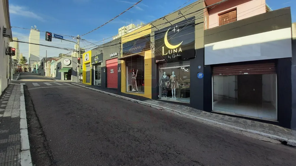 Loja-Salão, 103 m² - Foto 3