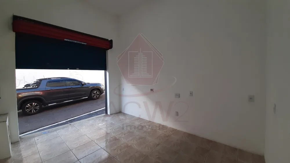 Loja-Salão, 103 m² - Foto 11