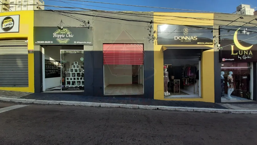 Loja-Salão, 103 m² - Foto 2