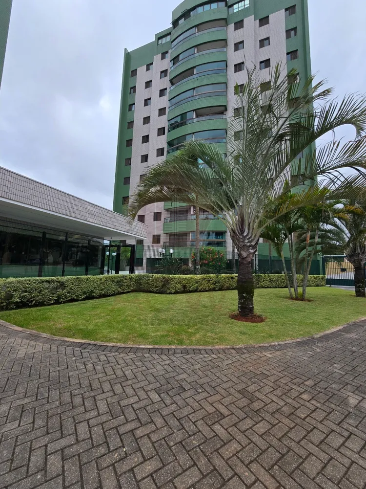Apartamento, 3 quartos, 92 m² - Foto 1