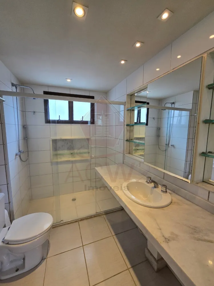 Apartamento, 3 quartos, 92 m² - Foto 5
