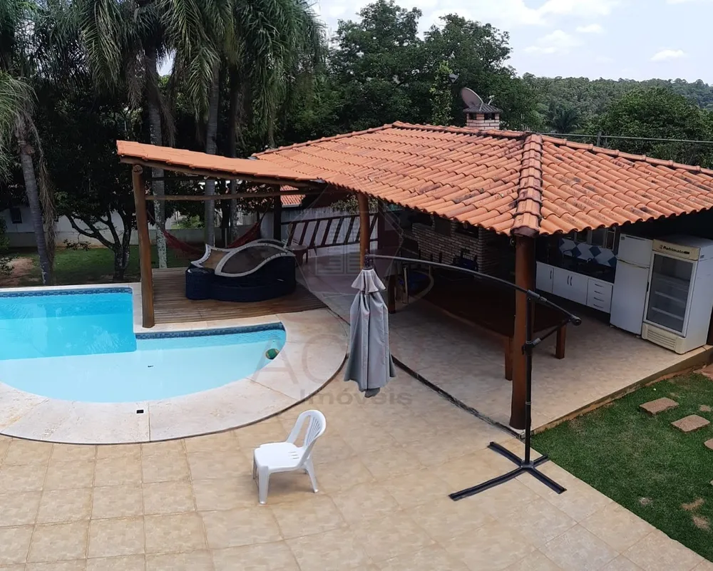 Casa, 3 quartos, 1039 m² - Foto 12