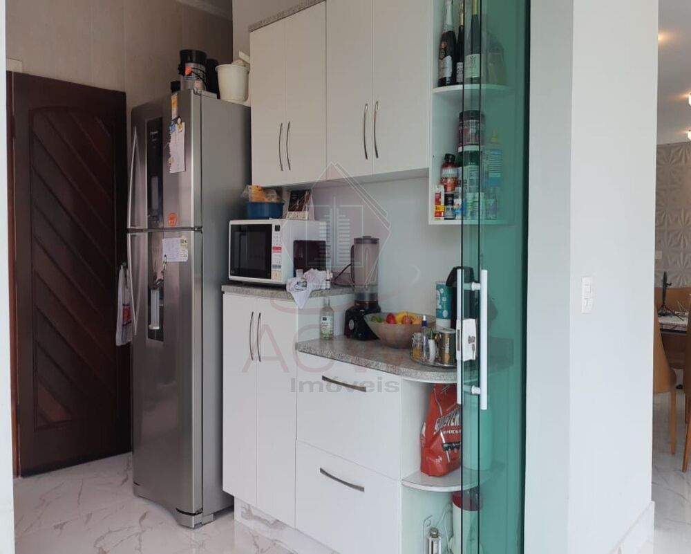 Casa à venda com 3 quartos, 1039m² - Foto 4