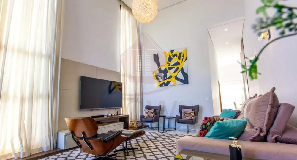 Casa, 3 quartos, 420 m² - Foto 5