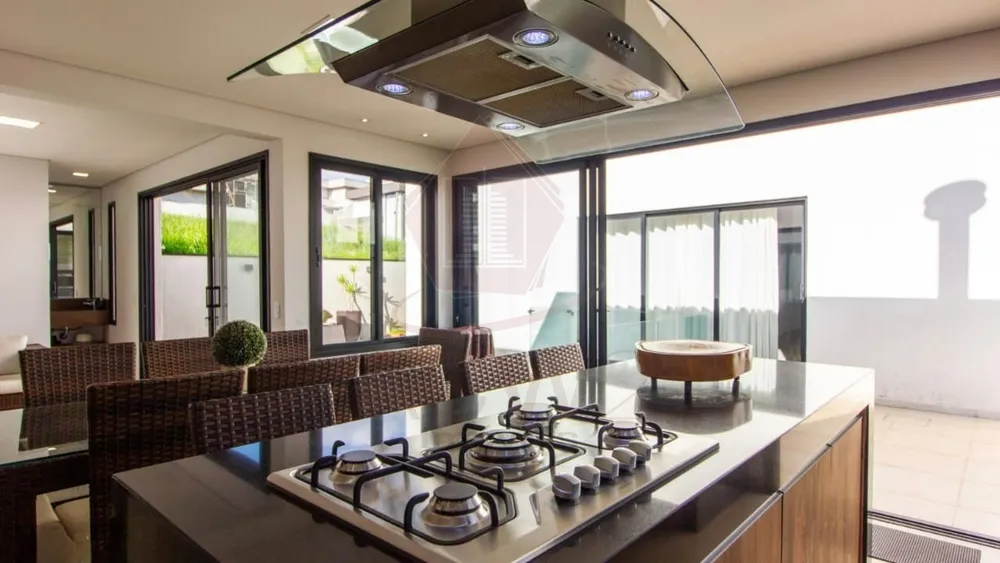 Casa, 3 quartos, 420 m² - Foto 7