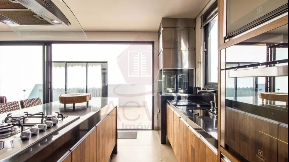 Casa, 3 quartos, 420 m² - Foto 6