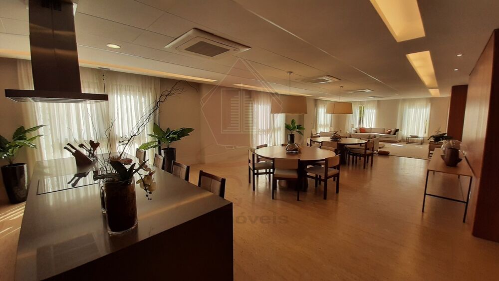 Apartamento, 4 quartos, 296 m² - Foto 2