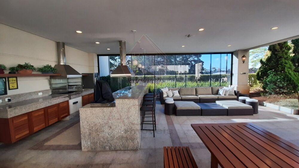 Apartamento, 4 quartos, 296 m² - Foto 4