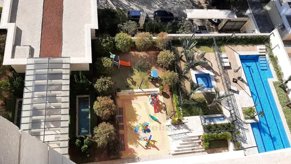 Apartamento, 4 quartos, 296 m² - Foto 6