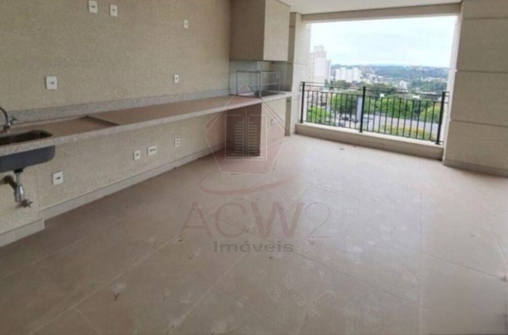 Apartamento, 4 quartos, 296 m² - Foto 1