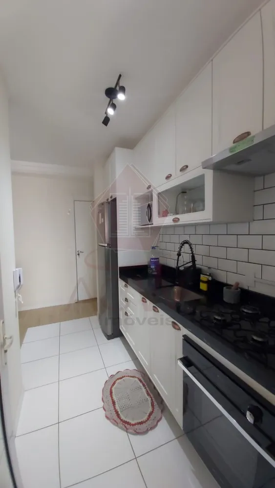 Apartamento, 2 quartos, 56 m² - Foto 7