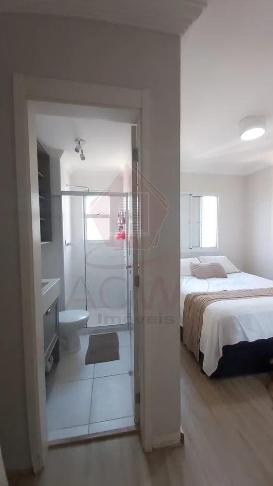 Apartamento, 2 quartos, 56 m² - Foto 10