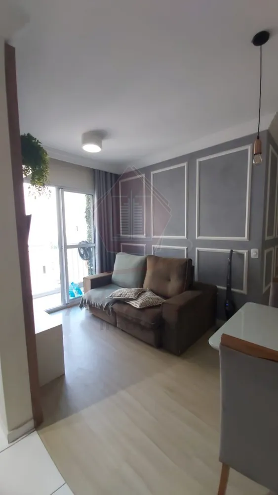 Apartamento, 2 quartos, 56 m² - Foto 3