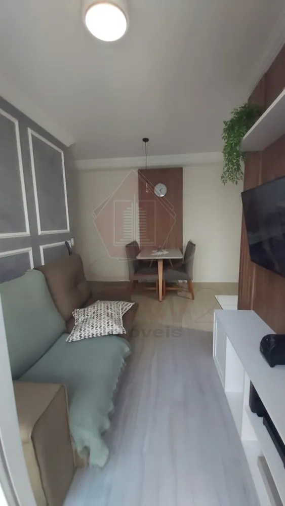Apartamento, 2 quartos, 56 m² - Foto 4