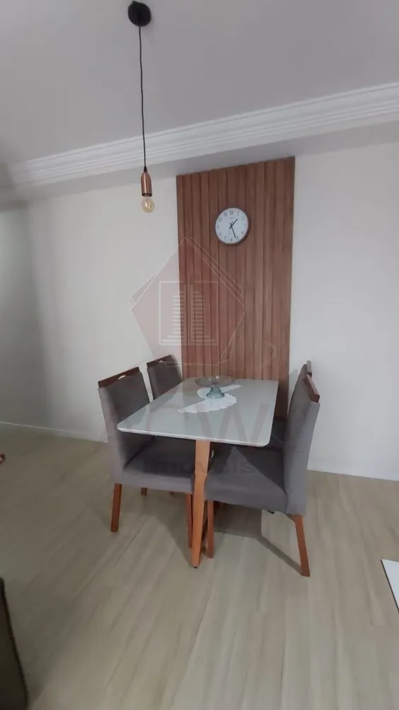 Apartamento, 2 quartos, 56 m² - Foto 6