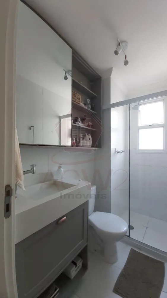 Apartamento, 2 quartos, 56 m² - Foto 11