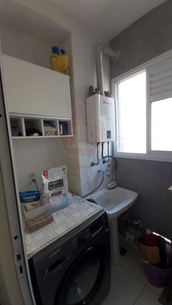 Apartamento, 2 quartos, 56 m² - Foto 8