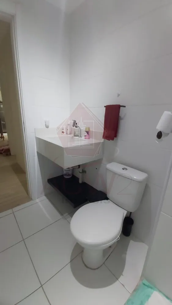 Apartamento, 2 quartos, 56 m² - Foto 9