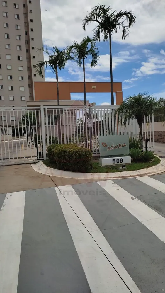 Apartamento, 2 quartos, 48 m² - Foto 12