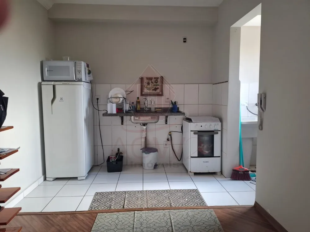 Apartamento, 2 quartos, 48 m² - Foto 4