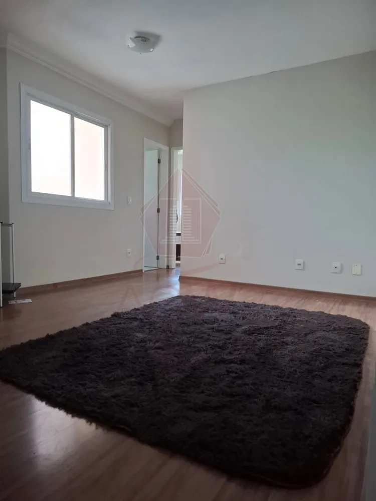 Apartamento, 2 quartos, 48 m² - Foto 2