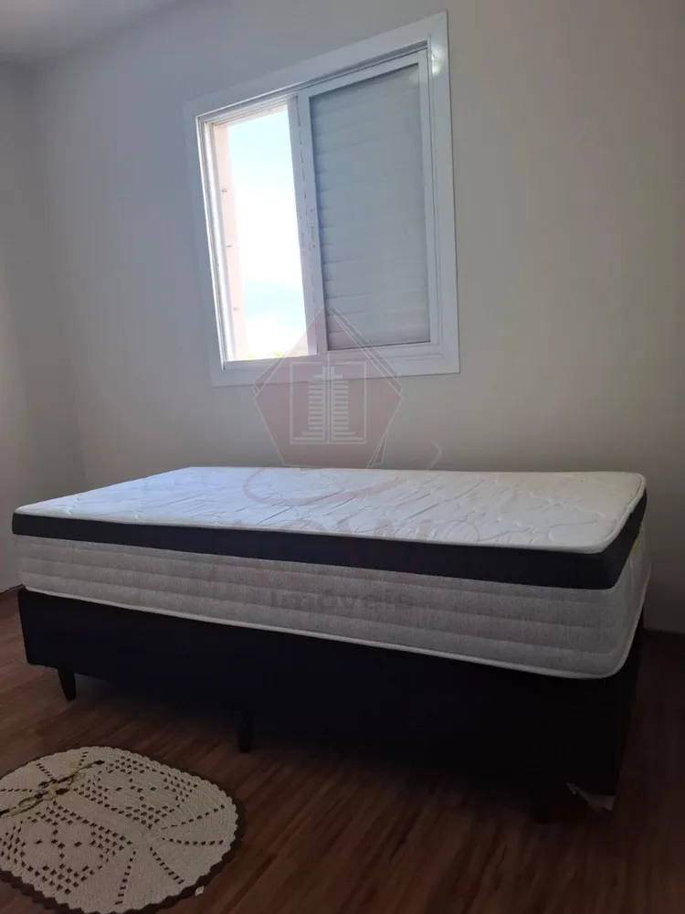 Apartamento, 2 quartos, 48 m² - Foto 7