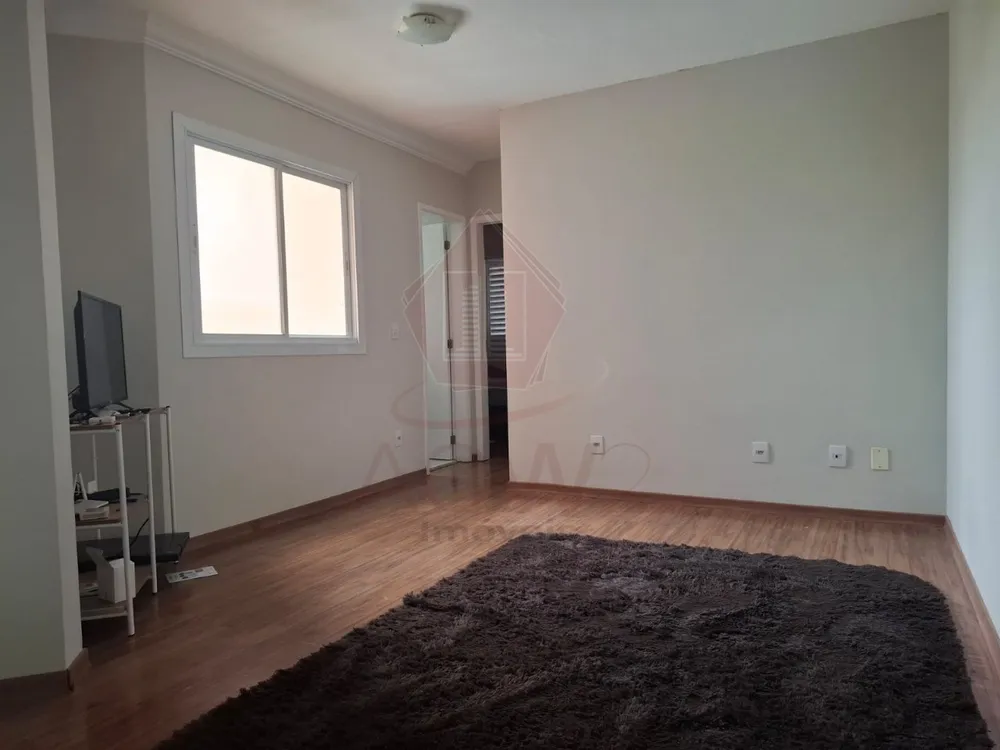 Apartamento, 2 quartos, 48 m² - Foto 1