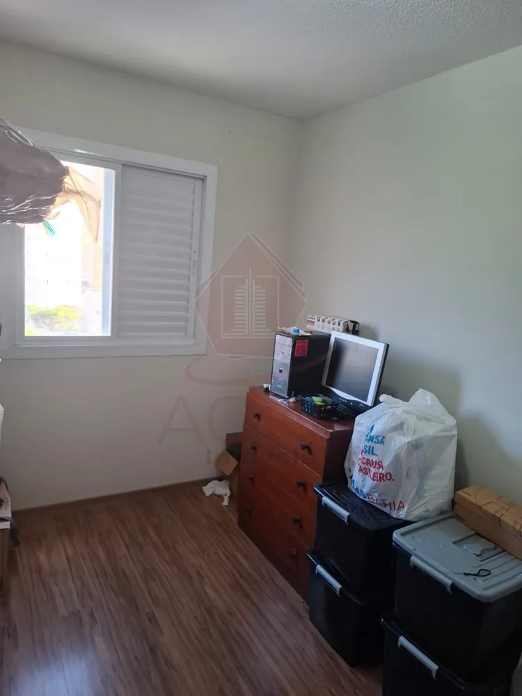 Apartamento, 2 quartos, 48 m² - Foto 8