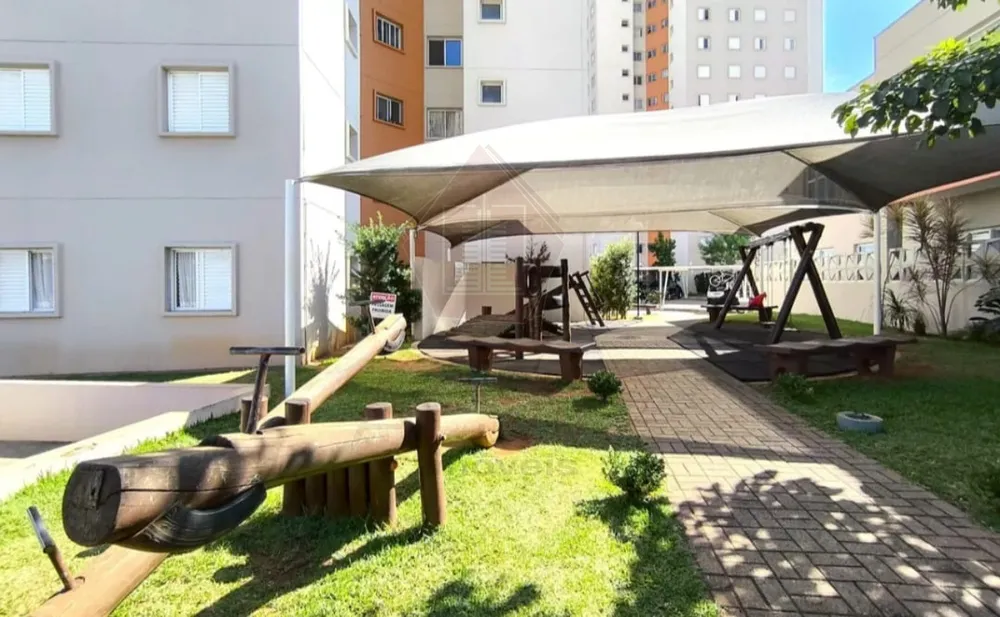Apartamento, 2 quartos, 48 m² - Foto 11