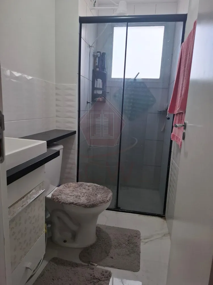 Apartamento, 2 quartos, 48 m² - Foto 6