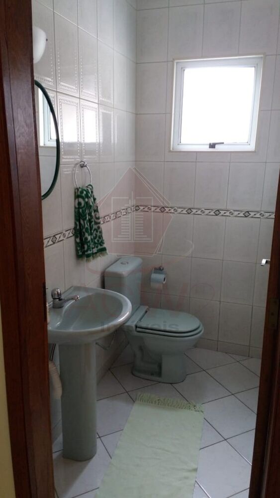 Casa, 3 quartos, 269 m² - Foto 3