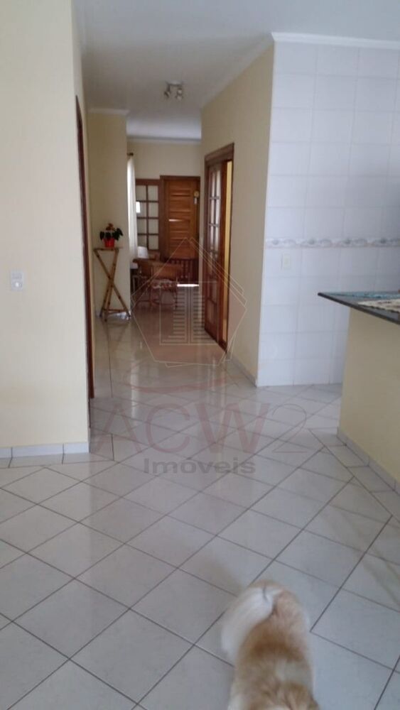 Casa, 3 quartos, 269 m² - Foto 5