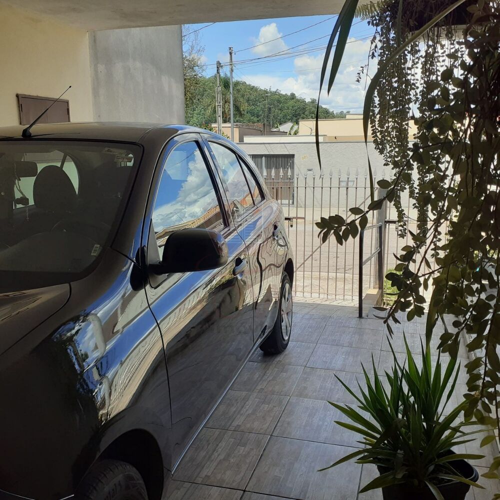 Casa, 2 quartos - Foto 1