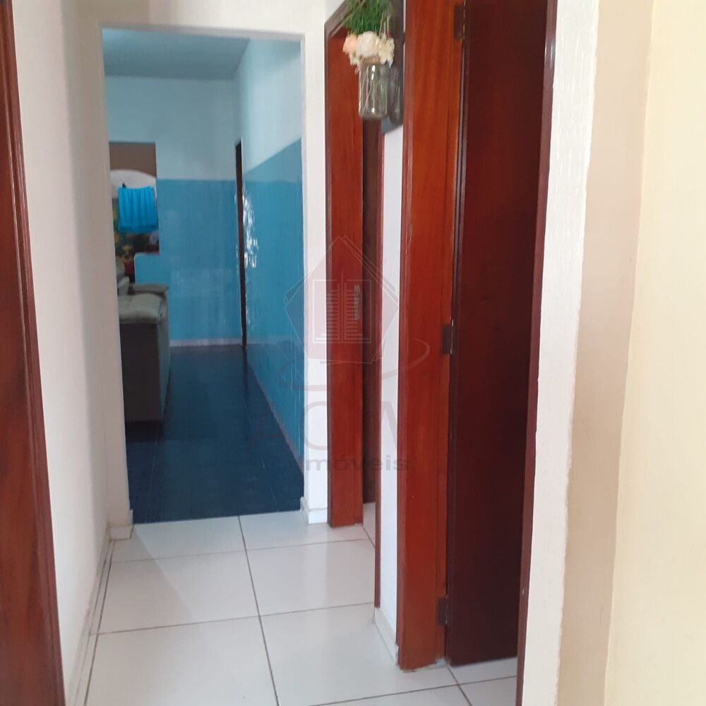 Casa, 2 quartos - Foto 4